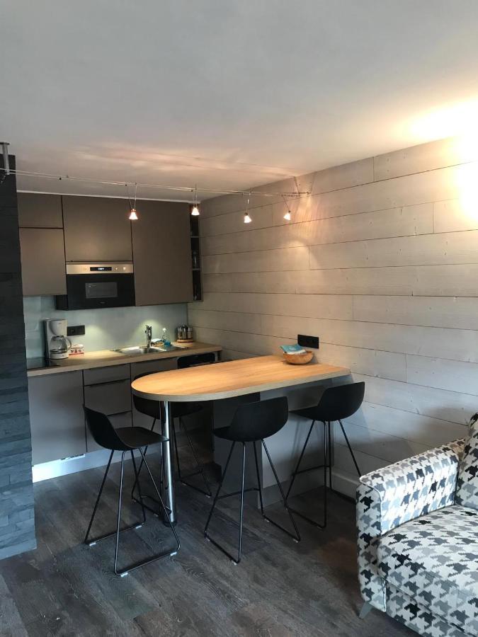 Les Fermes Mégevannes Megève Exterior foto