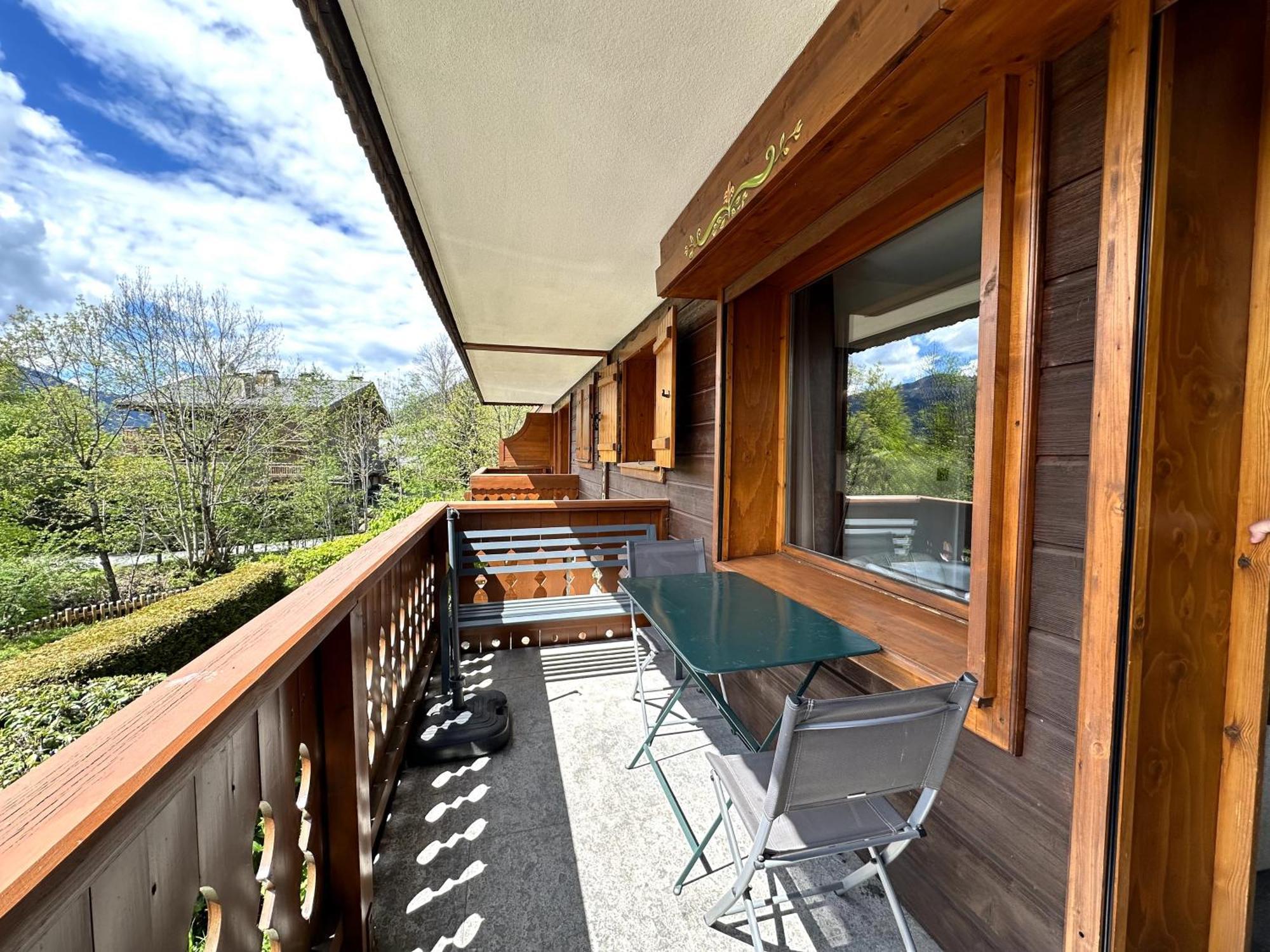 Les Fermes Mégevannes Megève Exterior foto